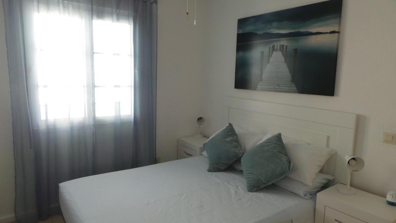 Immaculate And Modern 1 Bedroomed Apartment Denia Exterior photo