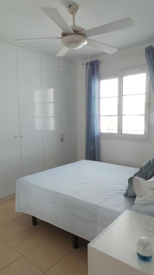 Immaculate And Modern 1 Bedroomed Apartment Denia Exterior photo