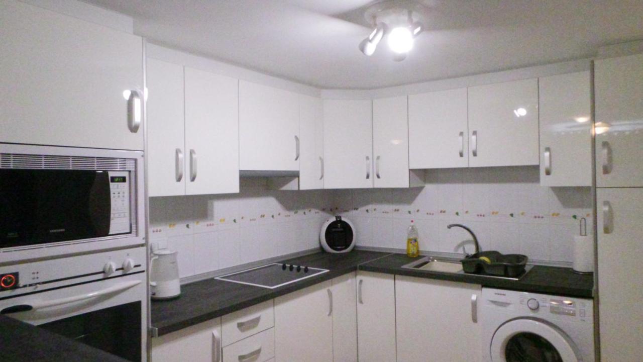Immaculate And Modern 1 Bedroomed Apartment Denia Exterior photo
