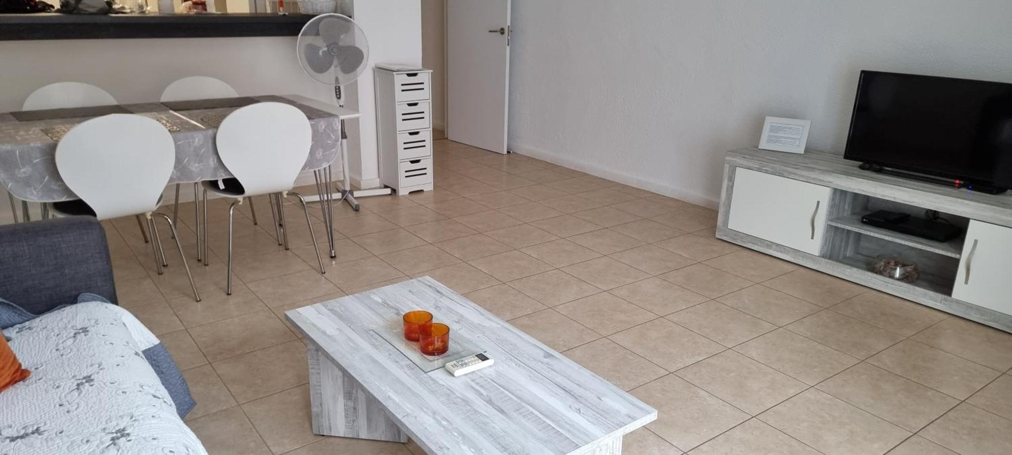 Immaculate And Modern 1 Bedroomed Apartment Denia Exterior photo