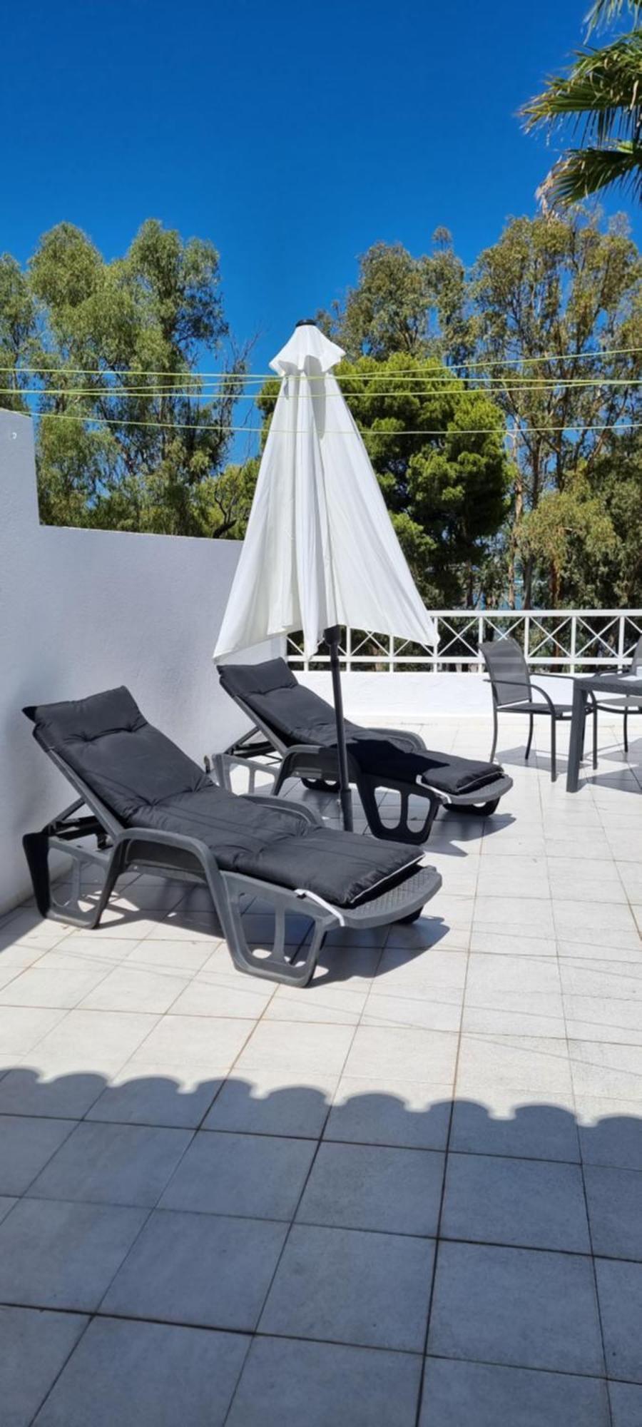 Immaculate And Modern 1 Bedroomed Apartment Denia Exterior photo