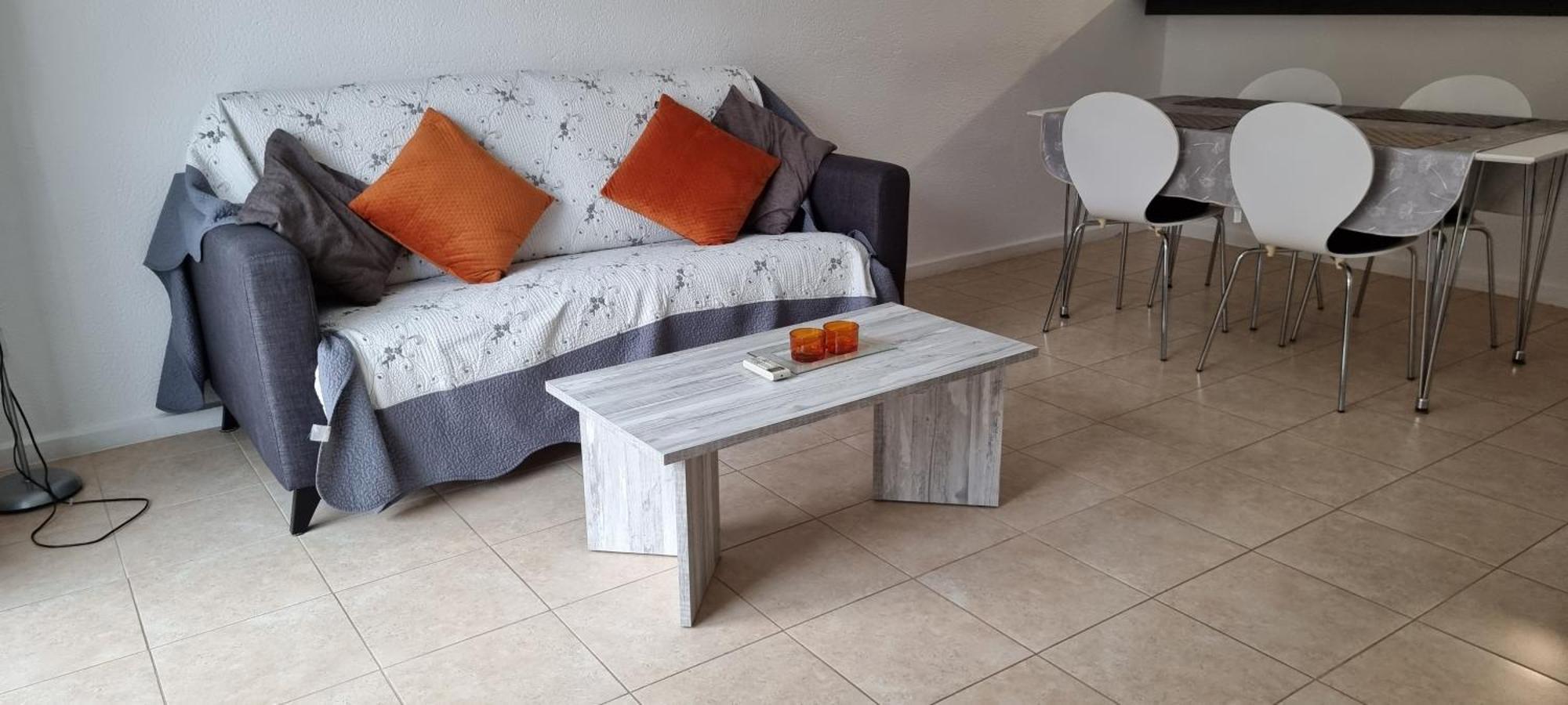 Immaculate And Modern 1 Bedroomed Apartment Denia Exterior photo